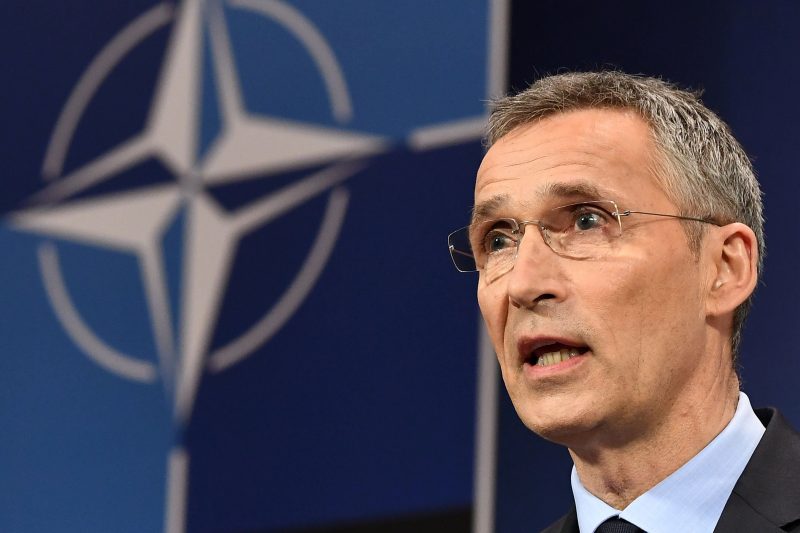 Myös Nato osallistuu vastatoimiin – karkottaa 7 venäläistä diplomaattia