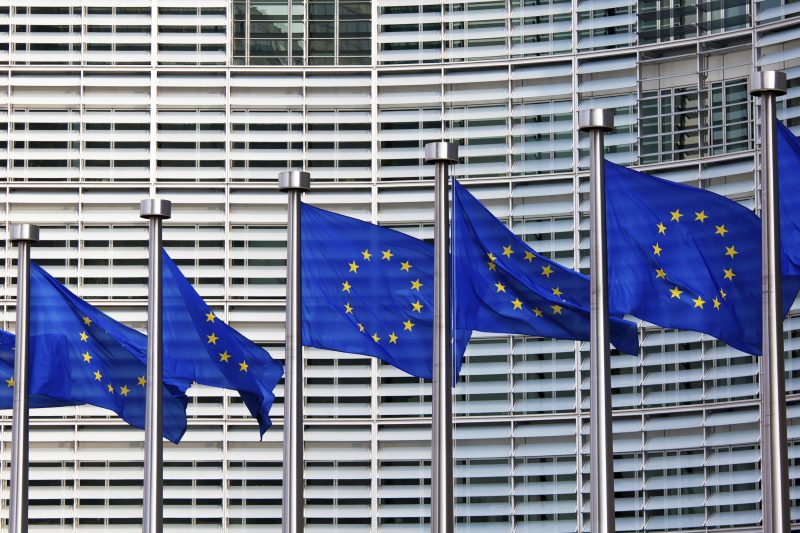 EU-maat koolla pohtimassa reaktiota hermomyrkkyiskuun